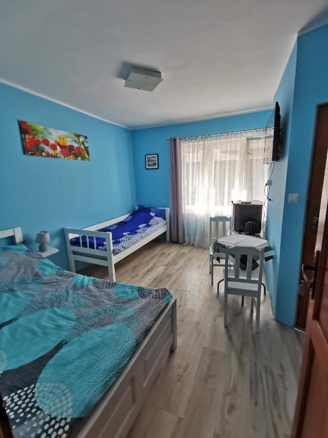 Hotel Czardasz Jastrzębia Góra Exterior foto