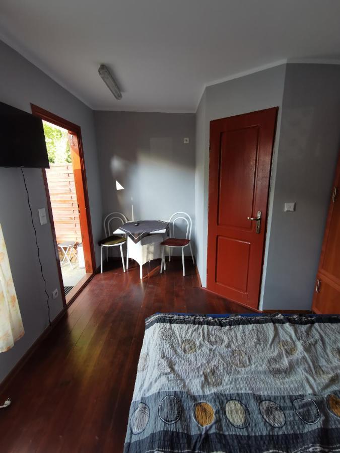 Hotel Czardasz Jastrzębia Góra Zimmer foto